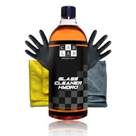 CARLAB Glass Cleaner Hydro 1L tekutý čistiaci prostriedok na okná