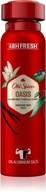 OLD SPICE OASIS DEODORANT SPREJ 150ML