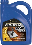 Qualitium Gear ATF IID 5L