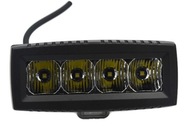 Pracovná LED lampa DS4-20W