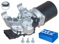 MOTOR PREDNÝCH STIERAČOV PRE RENAULT CLIO III 05-14