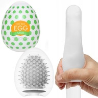 MASTURBATOR vajce Tenga Egg Wonder Stud EGG-W02 PENIS STIMULAR VAGINA