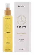 KEMON ACTYVA BELLESSERE VELVET OLEJ 125ML