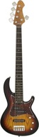 Aria 313 MK2/5 OPSB Detroit Bass 5-str.