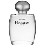 ESTÉE LAUDER Pleasures for Men Eau de Cologne pánska vôňa EDC 100ml