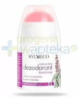 Sylveco prírodný kvetinový deodorant 50 ml