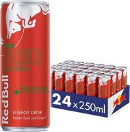 RED BULL | energetický nápoj | VODNÝ MELÓN | 250 ml | 24 ks