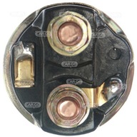 AS-PL SS6009 Solenoidový spínač, štartér