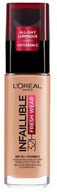 L'Oreal Infaillible 32H Fresh Wear Foundation 220