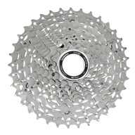 MTB kazeta Shimano Deore 10-rýchlostná CS-HG50 11-36T