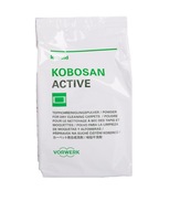 KOBOSAN ACTIVE VORWERK PRÁŠOK KOBOLD VK7 VK200 VK150 VK140 UMÝVANIE KOBERCOV