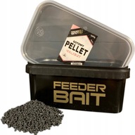 PELLET FEEDER BAIT READY 2mm VEDROK 600g HALIBUT