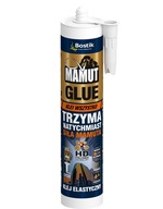 MAMUT BIELE LEPIDLO UNIVERZÁLNE MONTÁŽNE LEPIDLO 290ML