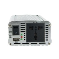 Auto menič 350/700W 24V-230V s USB