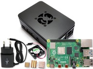 Raspberry Pi4B 8GB set + príslušenstvo