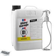 Shiny Garage Insider Interior Cleaner 5L na interiéry