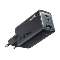 Anker GaNPrime 735 65W nabíjačka 1x USB-A 2x USB-C