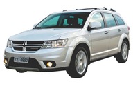 SUKŇA PREDNÉHO NÁRAZNÍKA DODGE JOURNEY 11-20