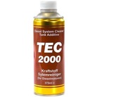 TEC2000 Čistič dieselového systému 375ML pre naftu