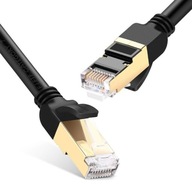 UGREEN RJ45 Cat.7 STP sieťový kábel Ethernet 15m