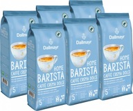 Dallmayr HOME BARISTA CAFE CREMA DOLCE 1kg obilia x6