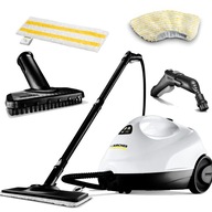 KARCHER SC 2 EasyFix PARNÝ PARNÝ MOP PRE UMÝVAČKU PODLÁH GERMAN XL