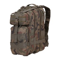 Vojenský batoh Texar TXR 28L Pl Camo