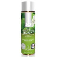 Lubrikant - System JO H2O Green Apple Delight 120