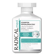 RADICAL MED HYPOALERGÉNNY ŠAMPÓN 300 ml