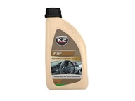 K2 PSF POWER POWER SYSTEM FLUID 1L ZELENÁ