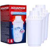 Filtračná vložka Aquaphor B100-5 B5 3 ks.