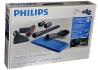 Súprava na čistenie auta Súprava do auta Philips FV