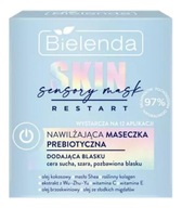 Bielenda Prebiotická maska ​​50 ml