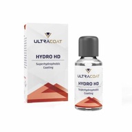 ULTRA COAT Hydro HD 30ml - Vrchný lak