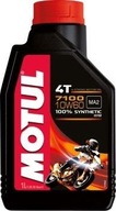 OLEJ MOTUL 10/60 4T 7100 ESTER 1L