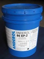 Anderol 86 EP-2 17kg