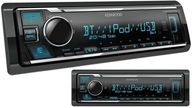 Autorádio KENWOOD KMM-BT309 USB / AUX / BT