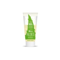 Ekamedica Aloe gél 95% 200ml