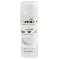 Colourlock Leather fixer Leder Versiegelung impregnácia kože 150ml