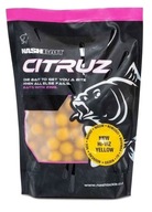 boilies NASH Citruz Yellow Bottom Baits 15mm 1kg