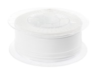 Filament Spectrum PLA Arctic White 1kg - ZDARMA