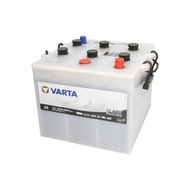 VARTA 125Ah 950A P + batéria Promotive Black PM6