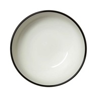 ASTERIA MISKA 655 ml 15,5 cm BIELY PORCELÁN