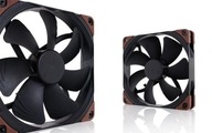 Ventilátor NOCTUA 140mm NF-A14 IndustrialPPC-2000