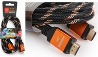 OPTICUM HDMI-HDMI KÁBEL 1,5M 2,0V 4K UHD-BRAID