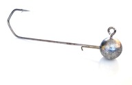 PRE HALIBU - JIG HEAD NORWAY JIG 400g - 25/0