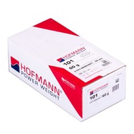 HOFMANN STD váha 60g (50ks)