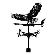 Weathervane Mount Weather Vane Yard Garden Eagle