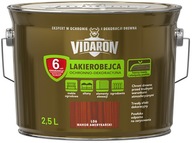 VIDARON LAK LAK AMERICKÝ MAHAGÓN L05 2,5L