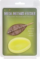 Sada: Košík + MOLDER ESP MEGA METHOD FEEDER 56